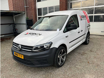 Лекотоварен автомобил VOLKSWAGEN Caddy