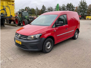 Лекотоварен автомобил VOLKSWAGEN Caddy 2.0