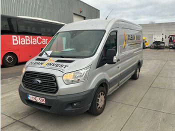 Лекотоварен автомобил FORD Transit
