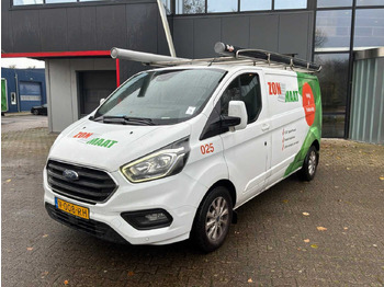 Лекотоварен автомобил FORD Transit