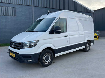 Лекотоварен автомобил VOLKSWAGEN Crafter