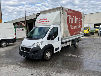 Лекотоварен автомобил FIAT Ducato