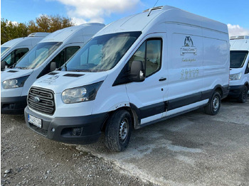 Лекотоварен автомобил FORD Transit