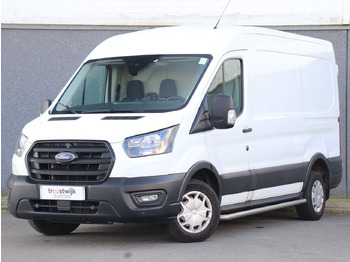 Лекотоварен автомобил FORD Transit