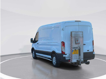 Лекотоварен автомобил FORD Transit