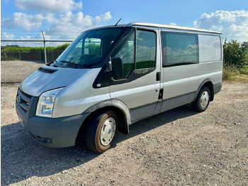Лекотоварен автомобил FORD Transit