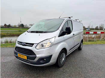Лекотоварен автомобил FORD Transit