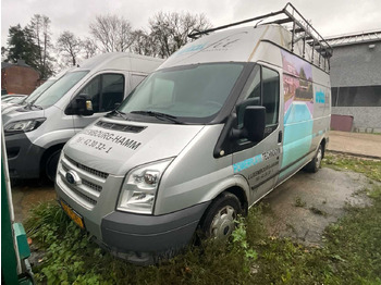 Лекотоварен автомобил FORD Transit