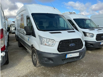 Лекотоварен автомобил FORD Transit