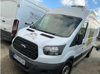 Лекотоварен автомобил FORD Transit