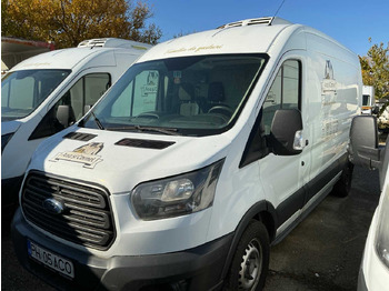 Лекотоварен автомобил FORD Transit