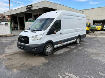 Лекотоварен автомобил FORD Transit
