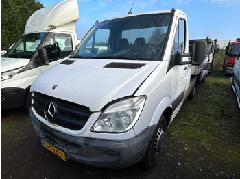 Лекотоварен автомобил MERCEDES-BENZ Sprinter