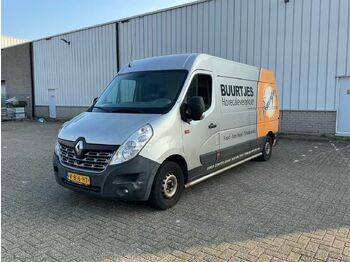 Лекотоварен автомобил RENAULT Master