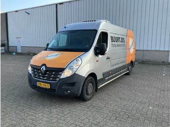 Лекотоварен автомобил RENAULT Master