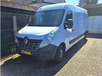 Лекотоварен автомобил RENAULT Master 2.3