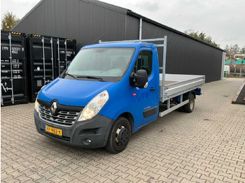 Лекотоварен автомобил RENAULT Master 2.3