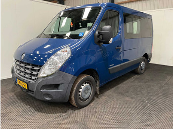 Лекотоварен автомобил RENAULT Master