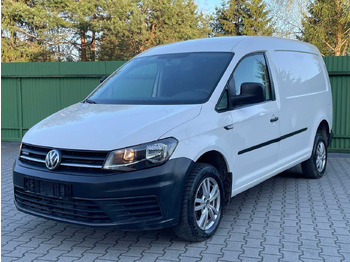 Лекотоварен автомобил VOLKSWAGEN Caddy Maxi