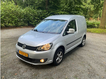 Лекотоварен автомобил VOLKSWAGEN Caddy 1.6