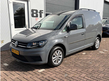 Лекотоварен автомобил VOLKSWAGEN Caddy 2.0
