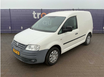 Лекотоварен автомобил VOLKSWAGEN Caddy