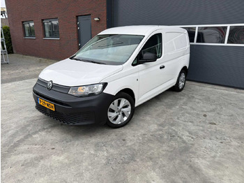 Лекотоварен автомобил VOLKSWAGEN Caddy