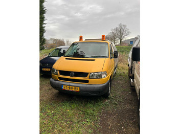 Лекотоварен автомобил VOLKSWAGEN Transporter