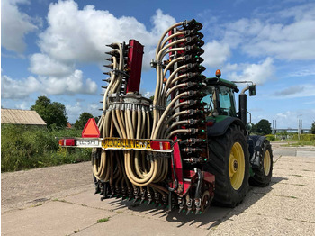 Машина за торене VREDO