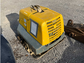 Виброплоча WACKER