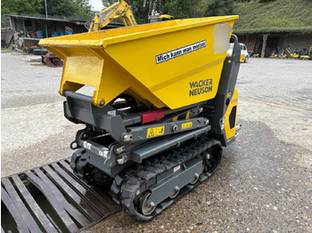 Самосвал WACKER