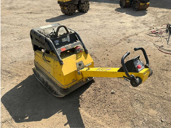 Виброплоча WACKER DPU100-70