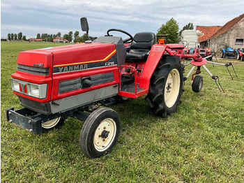 Малък трактор YANMAR