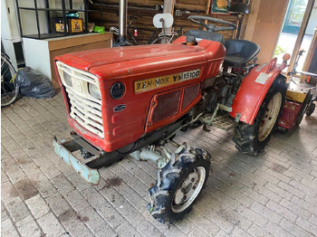 Малък трактор YANMAR