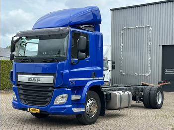 Шаси кабина DAF CF 250