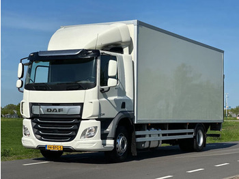 Камион фургон DAF CF 260