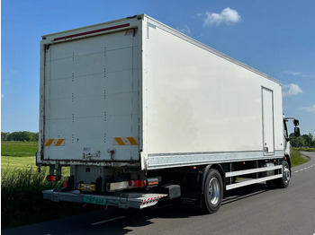 Камион фургон DAF CF 320 LF320.19 EURO6. 830x248x260: снимка 3