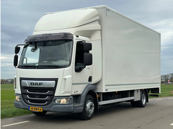 Камион фургон DAF LF 210