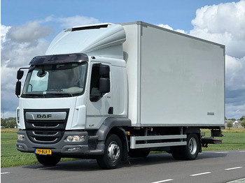 Рефрижератор камион DAF LF 210