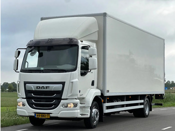 Камион фургон DAF LF 210