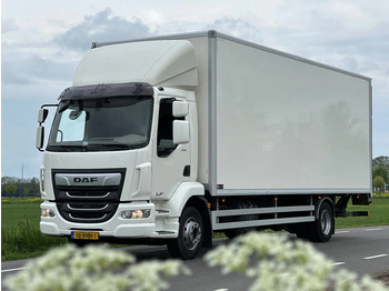 Камион фургон DAF LF 210