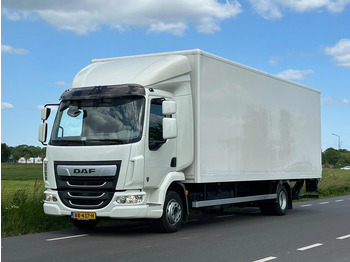 Камион фургон DAF LF 230