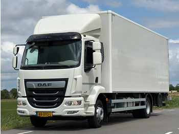 Лизинг на DAF LF 260 LF 260.14 EURO6. 2023. 83447km 720x248x235. 7233kg Laadvermogen!! DAF LF 260 LF 260.14 EURO6. 2023. 83447km 720x248x235. 7233kg Laadvermogen!!: снимка 1
