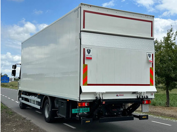 Лизинг на DAF LF 260 LF 260.14 EURO6. 2023. 83447km 720x248x235. 7233kg Laadvermogen!! DAF LF 260 LF 260.14 EURO6. 2023. 83447km 720x248x235. 7233kg Laadvermogen!!: снимка 3