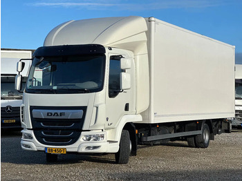 Камион фургон DAF LF 260