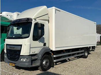 Камион фургон DAF LF 290