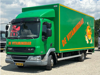 Камион фургон DAF LF 45 160