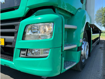 Рефрижератор камион MAN TGS TGS 18.330 EURO6.2020 730x248x245 Als in NIEUWSTAAT!: снимка 4
