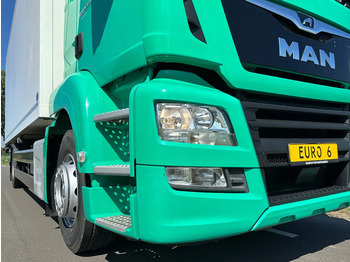 Рефрижератор камион MAN TGS TGS 18.330 EURO6.2020 730x248x245 Als in NIEUWSTAAT!: снимка 5
