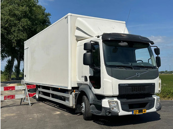 Лизинг на Volvo FL 210.12 EURO6 Volvo FL 210.12 EURO6: снимка 2